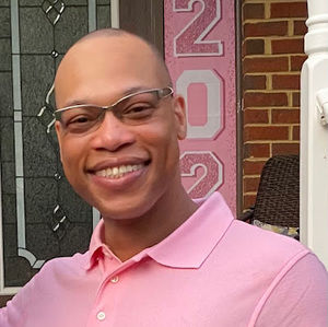Meet your Posher, Quinton